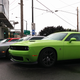 Illustration for article titled Driving The Dodge Challenger SRT Hellcat With Bill Goldberg, Live